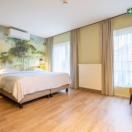Appart Hotel En Ville バストーニュ エクステリア 写真