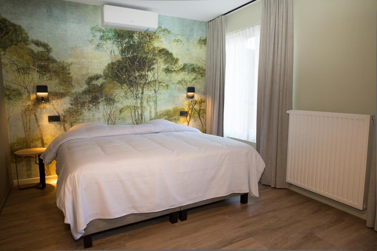 Appart Hotel En Ville バストーニュ エクステリア 写真
